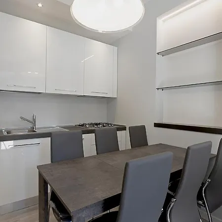 Apartament Casa Liby *